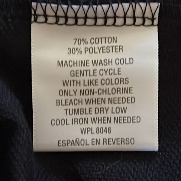 Club Room Long Sleeve Polo Shirt - Picture 4 of 4